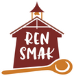 Logoen til foreningen REN SMAK